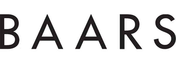 Logo créateur Baars