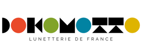 Logo créateur Dokomotto