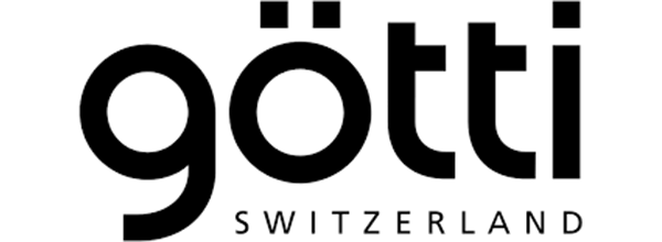 Logo créateur Götti