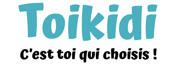 Logo du créateur Toikidi