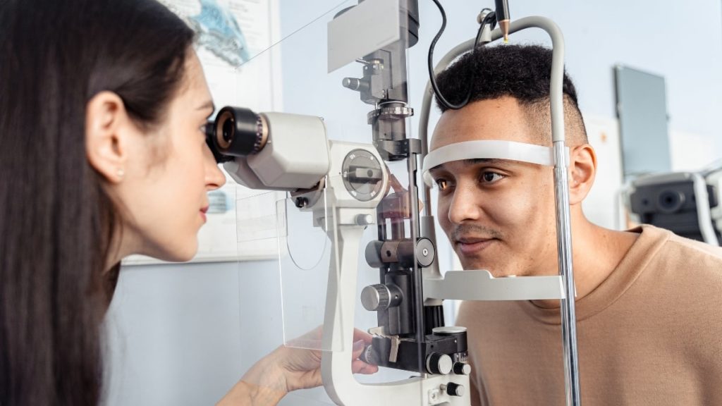 Opticien optométriste Mulhouse dans le Haut-Rhin