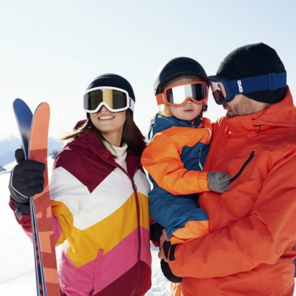 Masque de Ski Izipizi